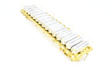 Load image into Gallery viewer, O Brass MTS Imports Various Roads ACF Chlorine Cylinder Tank Car
