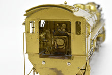 Load image into Gallery viewer, HO Brass Key Imports D&amp;RGW - Denver &amp; Rio Grande Western M-64 4-8-4 Northern
