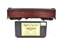 Load image into Gallery viewer, HO Brass Rail Classics PRR - Pennsylvania Railroad R-50b Version 3 Painted
