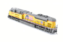 Load image into Gallery viewer, HO Brass OMI - Overland Models Inc. UP - Union Pacific EMD SD-70ACe FP #8315 w/Digitrax DCC w/Light Weathering
