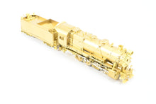Load image into Gallery viewer, HO Brass Key Imports PRR - Pennsylvania Railroad C-1 0-8-0 #6557
