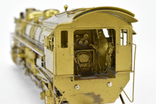 Load image into Gallery viewer, HO Brass Key Imports D&amp;RGW - Denver &amp; Rio Grande Western M-64 4-8-4 Northern
