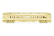 Load image into Gallery viewer, HO Brass Oriental Limited GN - Great Northern Empire Builder 2nd Class Coach #646-667
