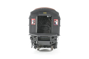 HO BLI - Broadway Limited Imports PRR – Pennsylvania Railroad L1s 2-8-2 Mikado Postwar Version FP No. 1343 Paragon3 DCC and Sound