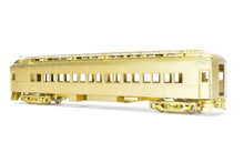 Load image into Gallery viewer, HO Brass Oriental Limited GN - Great Northern Empire Builder 2nd Class Coach #646-667
