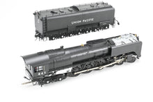 Load image into Gallery viewer, O Brass Sunset Models Third Rail UP - Union Pacific FEF-3 Class 4-8-4 Factory Painted No. 841
