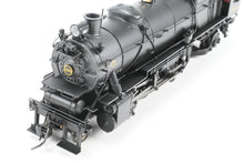 Load image into Gallery viewer, HO BLI - Broadway Limited Imports PRR – Pennsylvania Railroad L1s 2-8-2 Mikado Postwar Version FP No. 1343 Paragon3 DCC and Sound
