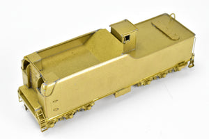 HO Brass Key Imports D&RGW - Denver & Rio Grande Western M-64 4-8-4 Northern