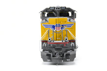 Load image into Gallery viewer, HO Brass OMI - Overland Models Inc. UP - Union Pacific EMD SD-70ACe FP #8315 w/Digitrax DCC w/Light Weathering

