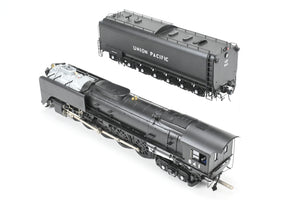O Brass Sunset Models Third Rail UP - Union Pacific FEF-3 Class 4-8-4 Factory Painted No. 841