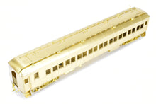 Load image into Gallery viewer, HO Brass Oriental Limited GN - Great Northern Empire Builder 2nd Class Coach #646-667
