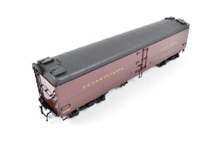 HO Brass Rail Classics PRR - Pennsylvania Railroad R-50b Version 3 Painted