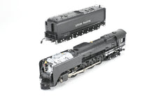 Load image into Gallery viewer, O Brass Sunset Models Third Rail UP - Union Pacific FEF-3 Class 4-8-4 Factory Painted No. 841

