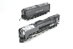 O Brass Sunset Models Third Rail UP - Union Pacific FEF-3 Class 4-8-4 Factory Painted No. 841