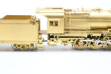 Load image into Gallery viewer, HO Brass Key Imports PRR - Pennsylvania Railroad C-1 0-8-0 #6557
