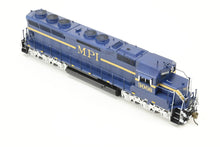 Load image into Gallery viewer, HO Brass Oriental Limited MPI - Motive Power International EMD SD45 3600 HP Low Hood U. P. Custom Painted No. 9008
