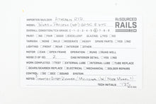 Load image into Gallery viewer, HO Athearn "Ready To Roll” T&amp;P - Texas &amp; Pacific and MP - Missouri Pacific EMD GP35 FP No. 605 w/ Custom Details
