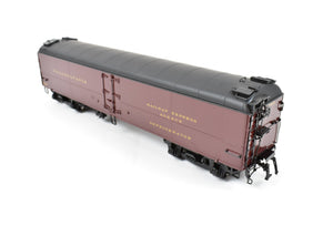 HO Brass Rail Classics PRR - Pennsylvania Railroad R-50b Version 3 Painted