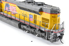 Load image into Gallery viewer, HO Brass OMI - Overland Models Inc. UP - Union Pacific EMD SD-70ACe FP #8315 w/Digitrax DCC w/Light Weathering
