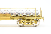 Load image into Gallery viewer, O Brass MTS Imports Various Roads ACF Chlorine Cylinder Tank Car

