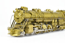 Load image into Gallery viewer, HO Brass Key Imports D&amp;RGW - Denver &amp; Rio Grande Western M-64 4-8-4 Northern
