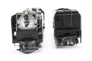 O Brass Sunset Models Third Rail UP - Union Pacific FEF-3 Class 4-8-4 Factory Painted No. 841