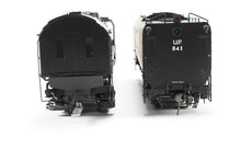 Load image into Gallery viewer, O Brass Sunset Models Third Rail UP - Union Pacific FEF-3 Class 4-8-4 Factory Painted No. 841
