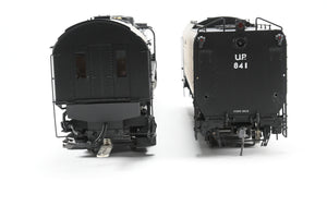 O Brass Sunset Models Third Rail UP - Union Pacific FEF-3 Class 4-8-4 Factory Painted No. 841