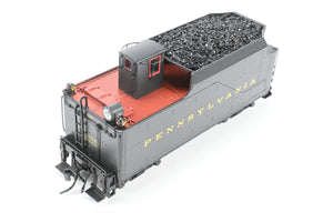 HO BLI - Broadway Limited Imports PRR – Pennsylvania Railroad L1s 2-8-2 Mikado Postwar Version FP No. 1343 Paragon3 DCC and Sound