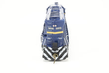 Load image into Gallery viewer, HO Brass Oriental Limited MPI - Motive Power International EMD SD45 3600 HP Low Hood U. P. Custom Painted No. 9008
