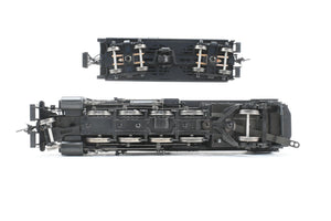 HO BLI - Broadway Limited Imports PRR – Pennsylvania Railroad L1s 2-8-2 Mikado Postwar Version FP No. 1343 Paragon3 DCC and Sound