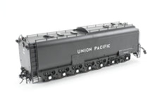 Load image into Gallery viewer, O Brass Sunset Models Third Rail UP - Union Pacific FEF-3 Class 4-8-4 Factory Painted No. 841
