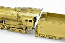 Load image into Gallery viewer, HO Brass Key Imports D&amp;RGW - Denver &amp; Rio Grande Western M-64 4-8-4 Northern
