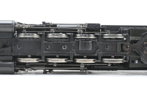 HO BLI - Broadway Limited Imports PRR – Pennsylvania Railroad L1s 2-8-2 Mikado Postwar Version FP No. 1343 Paragon3 DCC and Sound