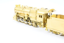 Load image into Gallery viewer, HO Brass Key Imports PRR - Pennsylvania Railroad C-1 0-8-0 #6557

