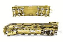 Load image into Gallery viewer, HO Brass Key Imports D&amp;RGW - Denver &amp; Rio Grande Western M-64 4-8-4 Northern
