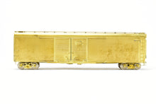Load image into Gallery viewer, HO Brass Railworks PRR - Pennsylvania Railroad X-33 50&#39; Round Roof Box Car W/End Doors
