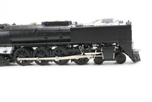 Load image into Gallery viewer, O Brass Sunset Models Third Rail UP - Union Pacific FEF-3 Class 4-8-4 Factory Painted No. 841
