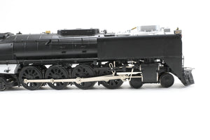 O Brass Sunset Models Third Rail UP - Union Pacific FEF-3 Class 4-8-4 Factory Painted No. 841