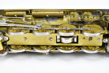 Load image into Gallery viewer, HO Brass Key Imports D&amp;RGW - Denver &amp; Rio Grande Western M-64 4-8-4 Northern
