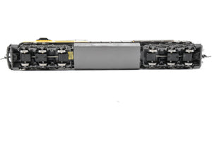 HO Brass OMI - Overland Models Inc. UP - Union Pacific EMD SD-70ACe FP #8315 w/Digitrax DCC w/Light Weathering