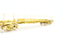 Load image into Gallery viewer, O Brass MTS Imports Various Roads ACF Chlorine Cylinder Tank Car
