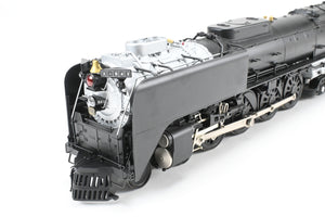 O Brass Sunset Models Third Rail UP - Union Pacific FEF-3 Class 4-8-4 Factory Painted No. 841
