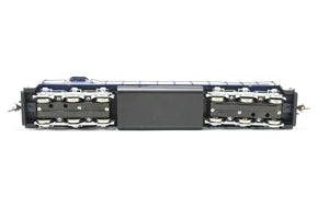HO Brass Oriental Limited MPI - Motive Power International EMD SD45 3600 HP Low Hood U. P. Custom Painted No. 9008