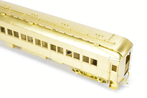 HO Brass Oriental Limited GN - Great Northern Empire Builder 2nd Class Coach #646-667
