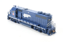 Load image into Gallery viewer, HO Athearn "Ready To Roll” T&amp;P - Texas &amp; Pacific and MP - Missouri Pacific EMD GP35 FP No. 607 w/ Custom Details
