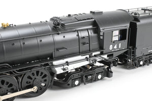 O Brass Sunset Models Third Rail UP - Union Pacific FEF-3 Class 4-8-4 Factory Painted No. 841
