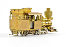 Load image into Gallery viewer, HOn3 Brass Westside Model Co. Various Roads Baldwin 0-4-2T
