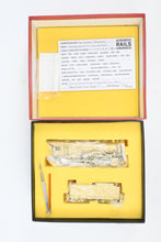 Load image into Gallery viewer, HO Brass Key Imports PRR - Pennsylvania Railroad C-1 0-8-0 #6557
