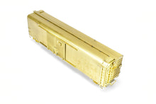 Load image into Gallery viewer, HO Brass Railworks PRR - Pennsylvania Railroad X-33 50&#39; Round Roof Box Car W/End Doors
